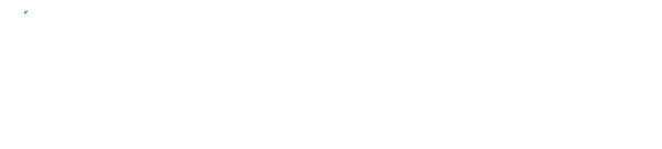 Логотип компании Relialytics